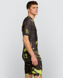 Pedla 車衣Beyondism Classic Jersey - Black 男款 黑