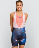 Pedla 車褲Beyondism SuperFIT Bib Short -Navy 女款 藍