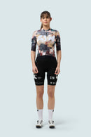 SYN 車衣 Pro Team Jersey Earth 女款 大地棕