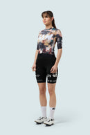 SYN 車衣 Pro Team Jersey Earth 女款 大地棕