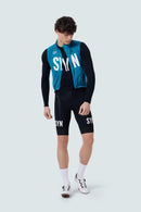 SYN 防潑背心 Training Stow Away Gilet 2.0 Baikal 男款 藍