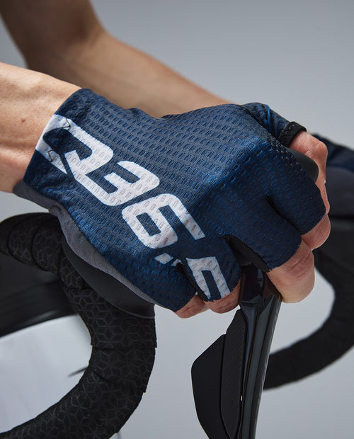 Q36.5 手套Dottore Summer BigLogo Gloves Nautica Blue 藍