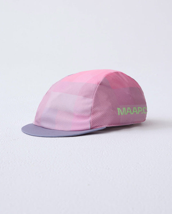 MAAP 小帽 Blur Cap Rosa 粉