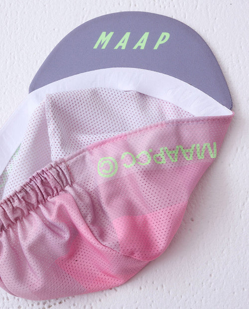 MAAP 小帽 Blur Cap Rosa 粉