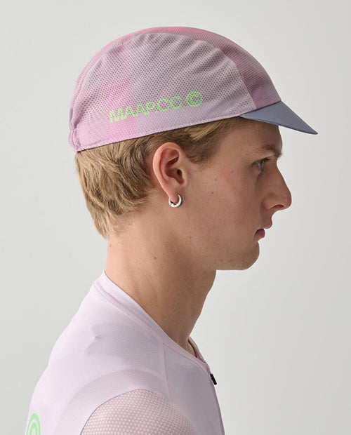 MAAP 小帽 Blur Cap Rosa 粉