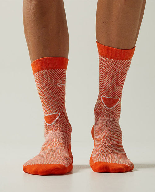 Givelo 車襪G-SOCKS CDA Orange - 橘