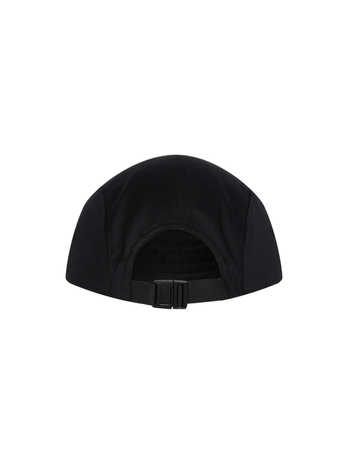 SYN 棒球帽 Rad Race Cap Black 黑