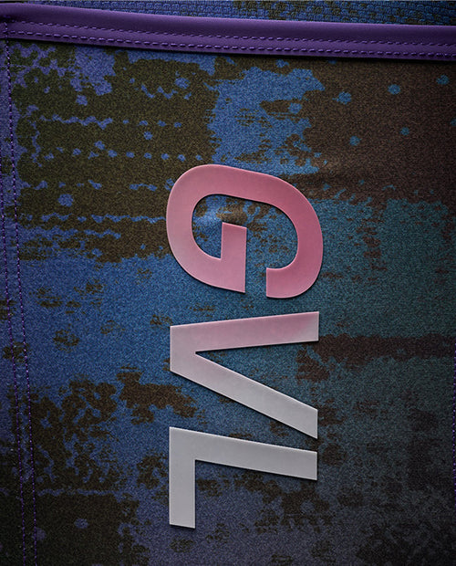 Givelo 車衣 C.D.A. SS Jersey Oli Spill 藍紫