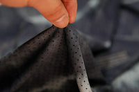 跑衣 FLIPPIES SINGLET AERO® (WOmen)紮染藍