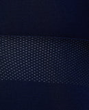 Givelo 磁吸式無痕車褲MAYFLY Bib Shorts Navy 女款 藍