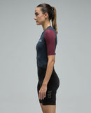 Givelo 車衣Jersey SS Modern Classic Franch Navy 藍 男女共版