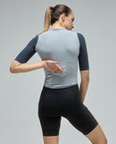 Givelo 車衣Jersey SS Modern Classic Cool Grey 灰 男女共版