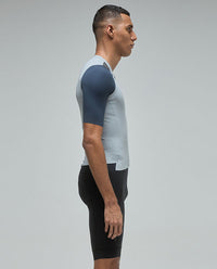 Givelo 車衣Jersey SS Modern Classic Cool Grey 灰 男女共版