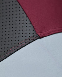 Givelo 車衣Jersey SS Modern Classic Merlot 酒紅 男女共版