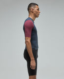 Givelo 車衣Jersey SS Modern Classic Franch Navy 藍 男女共版