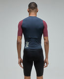 Givelo 車衣Jersey SS Modern Classic Franch Navy 藍 男女共版