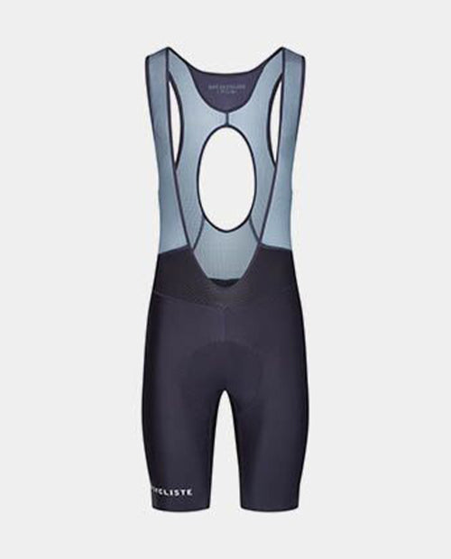 Café du Cycliste 車褲Augustine Navy輕量涼感 男-藍