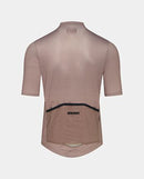 Café du Cycliste 車衣 Fleurette V2 Lightweight Jersey Oyster Grey男款 牡蠣灰