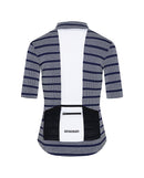 Café du Cycliste 車衣 Francine Jersey Navy 女款 藍