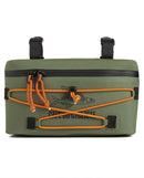 Café du Cycliste 車手把包 Handlebar Bag V2 Khaki 卡其綠