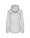 Café du Cycliste 外套ILONA Cloud Grey 防風 女款 淺灰