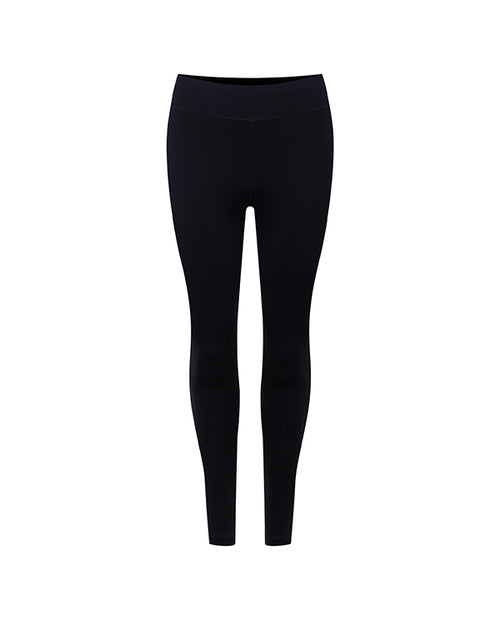Café du Cycliste 瑜珈褲 Molly Black 女款 黑
