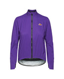 Café du Cycliste 外套Suzette Amethyst 防雨 男款 紫