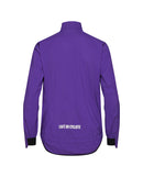 Café du Cycliste 外套Suzette Amethyst 防雨 男款 紫