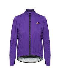 Café du Cycliste 外套Suzette Amethyste 防雨 女款 紫