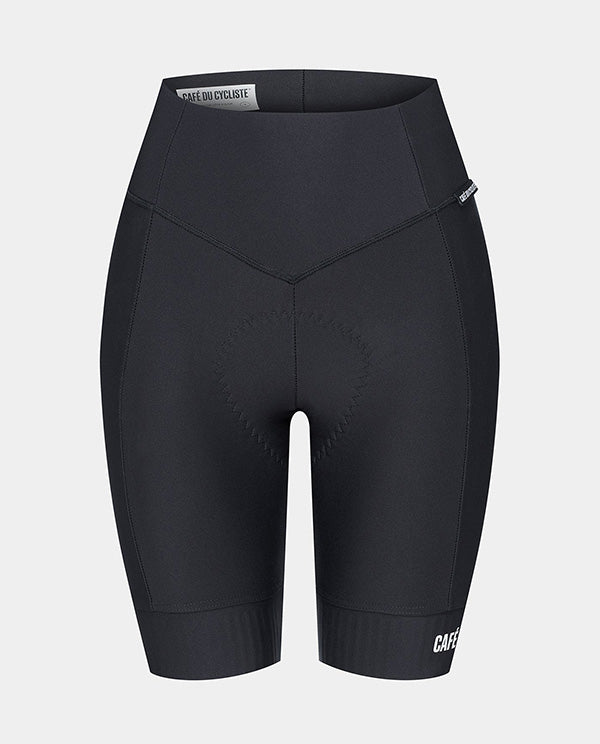 Café du Cycliste 平口車褲Celine V3 Anthracite 女款 深灰