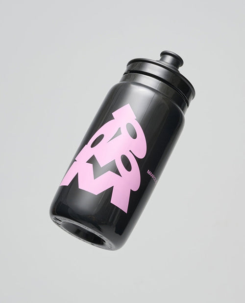 MAAP 水壺 Chroma Bottle BlackMuskStick - 500ML 黑