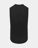 Café du Cycliste 底衫Coline Sleeveless Baselayer Black 無袖 男款 黑
