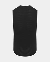 Café du Cycliste 底衫Coline Sleeveless Baselayer Black 無袖 男款 黑