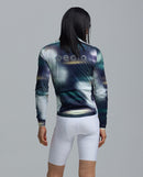 Pedla 外套防風 Colour Wheel Classic Jacket Motion Blue 男款 藍