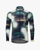 Pedla 外套防風 Colour Wheel Classic Jacket Motion Blue 男款 藍