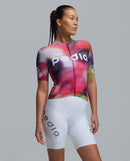 Pedla 車衣Colour Wheel Classic Jersey Motion Pink 女款 粉