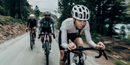 Café du Cycliste 車衣 Constance V2 LS Jersey CumulusGrey 長袖 女款 霧灰