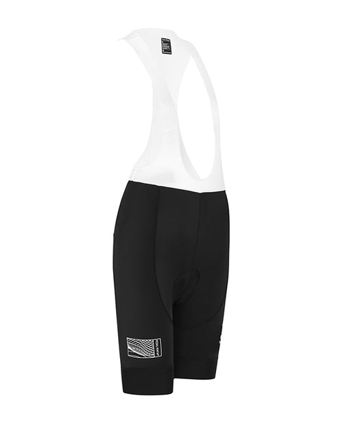 PedalMafia 車褲 Core Bib Aston Martin Aramco F1® Team Black 女款 黑