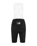 【預購】PedalMafia 車褲 Core Bib Aston Martin Aramco F1® Team Black 女款 黑