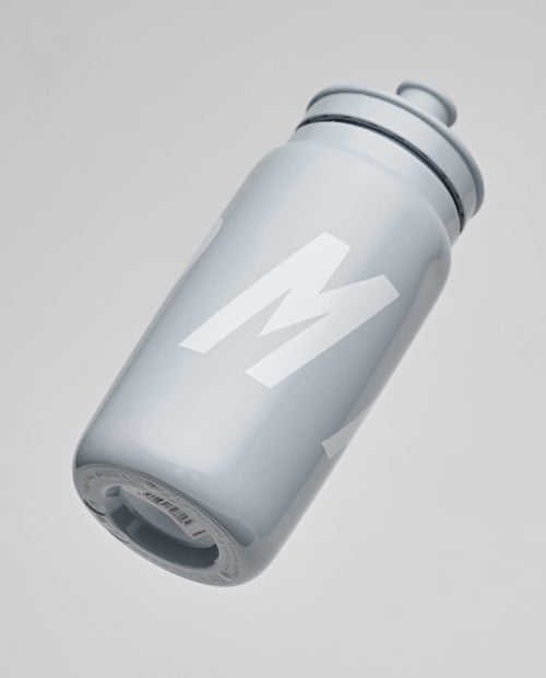MAAP 水壺 Core Bottle Greystone - 500ML 灰