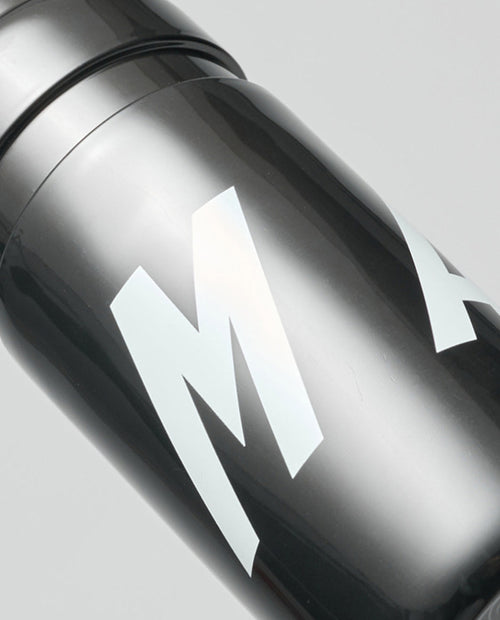 MAAP 水壺 Core Bottle Large Black - 750ML 黑