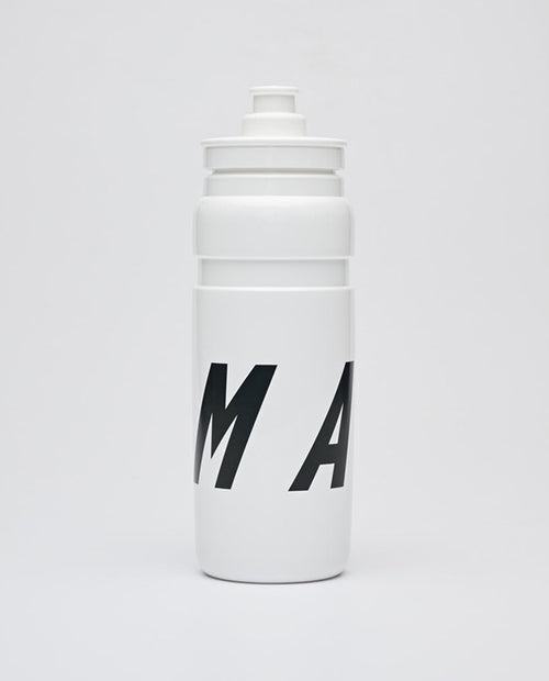 MAAP 水壺 Core Bottle Large White - 750ML 白