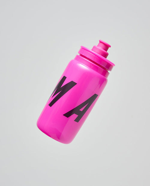 MAAP 水壺 Core Bottle Magenta - 500ML 桃