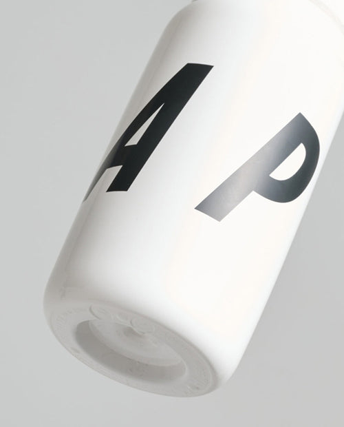 MAAP 水壺 Core Bottle White - 500ML 白