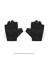 PedalMafia 手套 Core Glove PAC-MAN Black 黑