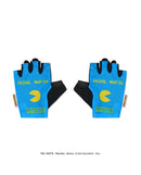 PedalMafia 手套 Core Glove PAC-MAN Blue 藍