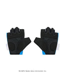 PedalMafia 手套 Core Glove PAC-MAN Blue 藍