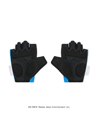 PedalMafia 手套 Core Glove PAC-MAN Blue 藍