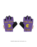 PedalMafia 手套 Core Glove PAC-MAN Purple 紫