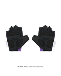 PedalMafia 手套 Core Glove PAC-MAN Purple 紫